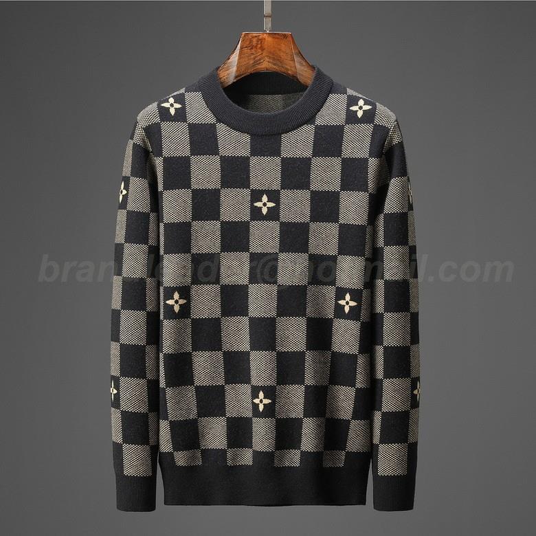 LV Men's Sweater 39